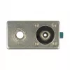 Ficha coaxial DeLOCK 89751