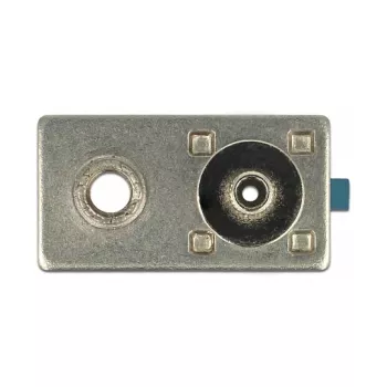 Ficha coaxial DeLOCK 89751