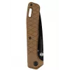 Gerber Zilch - faca de bolso coyote para exterior