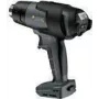 Pistola de ar quente Steinel MH5 sem fios, 200°C temperatura máxima, 500 W de potência