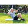 Tapete de mecânica Hazet 195-5 — tapete de oficina durável e resistente ao óleo para mecânicos
