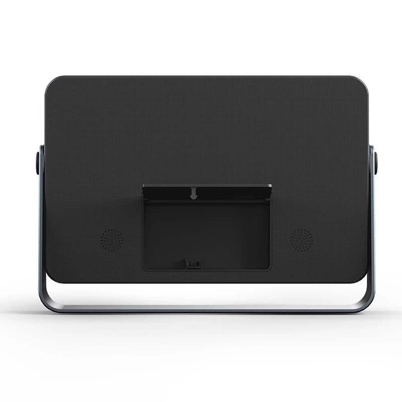 Kodak RWF-109V Moldura digital com ecrã tátil Wi-Fi de 10 polegadas, 32 GB