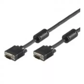 Acessório de conectividade Wentronic 93009 preto
