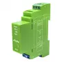 Interruptor inteligente de calha DIN Shelly Pro Dimmer 1, 1 canal