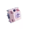 AKKO Fairy Silent Switch, mecânico 5-pin linear, MX Stem, 50 g, 45 pcs.