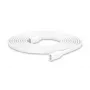 Cabo Ubiquiti UISP UACC-Cable-PT-5M 5m branco