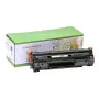 Compatível Static-Control Hewlett-Packard CE278A/CRG728 preto, 2100 páginas