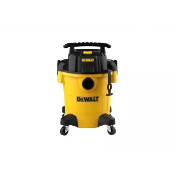Aspirador de líquidos e pós 23 l, tomada, DeWalt