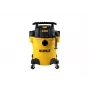 Aspirador de líquidos e pós 23 l, tomada, DeWalt