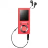 LEITOR MP3 16GB ROSA/3717473 INTENSO