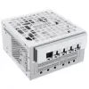 Fonte de alimentação Lian Li RS1000G 1000 W ATX 20+4 pinos, 80 PLUS Gold, Branco, ventoinha de 135 mm