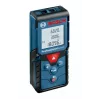 Bosch - Professional / Azul GLM 40 40m medidor de distância laser