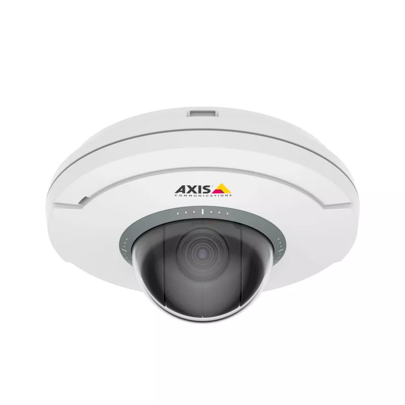 Câmara de vigilância IP Axis 02345-001 Dome 1280 x 720