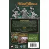 Asmodee O Senhor dos Anéis: Viagens na Terra Média - Expansão Flagelos das Terras Ermas