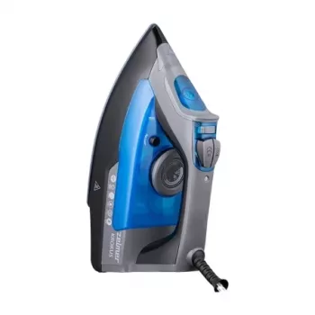 Chaleira elétrica ZELMER Krokus ZIR3220 1,7 L 2200 W azul