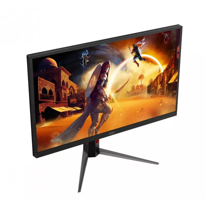 Monitor de computador AOC G4 U27G4XM 68,6 cm (27