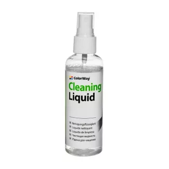 ColorWay | Limpador | CW-1032 | Spray para ecrãs | 100 ml