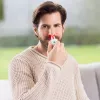 Medisana Medinose Compact Aparelho de fototerapia nasal para rinite alérgica