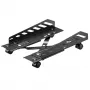 Suporte móvel para CPU ajustável NanoRS RS480