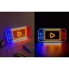 Luzes neon para consola MANTA SNL93MT Style Neon Lights