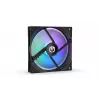Ventoinha para caixa ENDORFY Fluctus 140 PWM ARGB 140mm - preto