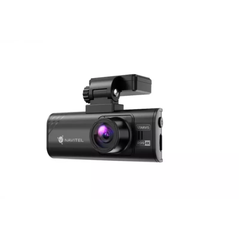 Dashcam 4K Navitel | R99 | IPS 3,18 polegadas | GPS (satélite) | mapas incluídos