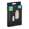 Cabo USB-C para HDMI iBOX ITVC4K