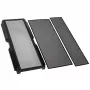 Filtro para radiador Lian Li LAN3-1W ABS Branco 487x201x30mm