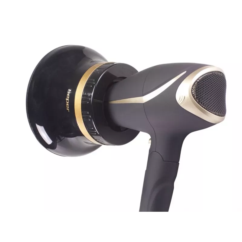 Difusor para secador de cabelo Beper C301ABE001