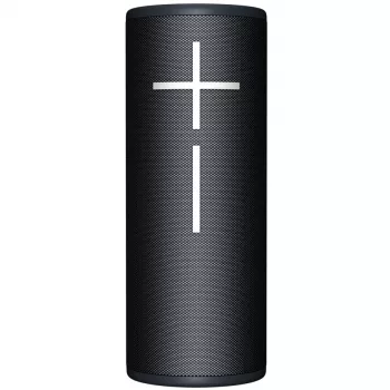 Altifalante estéreo portátil Ultimate Ears MEGABOOM 4 preto