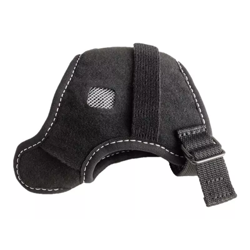 Acessório para leitor de códigos de barras Zebra SG-WEAR-HNWPLM-01, alça de mão