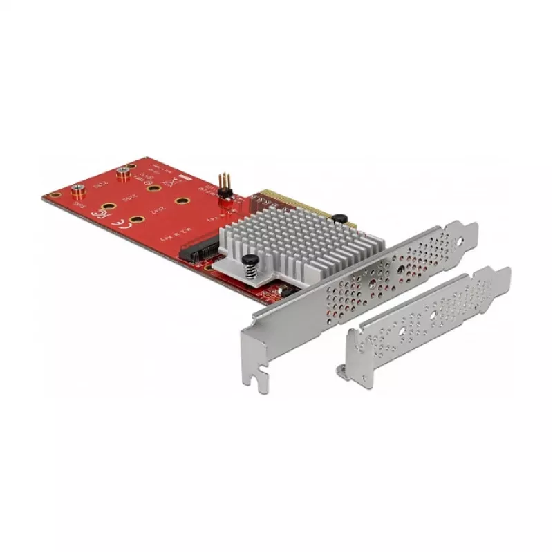 Adaptador M.2 interno DeLOCK 90305