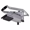 GEFU G-13750 cortador manual de chips, aço inoxidável