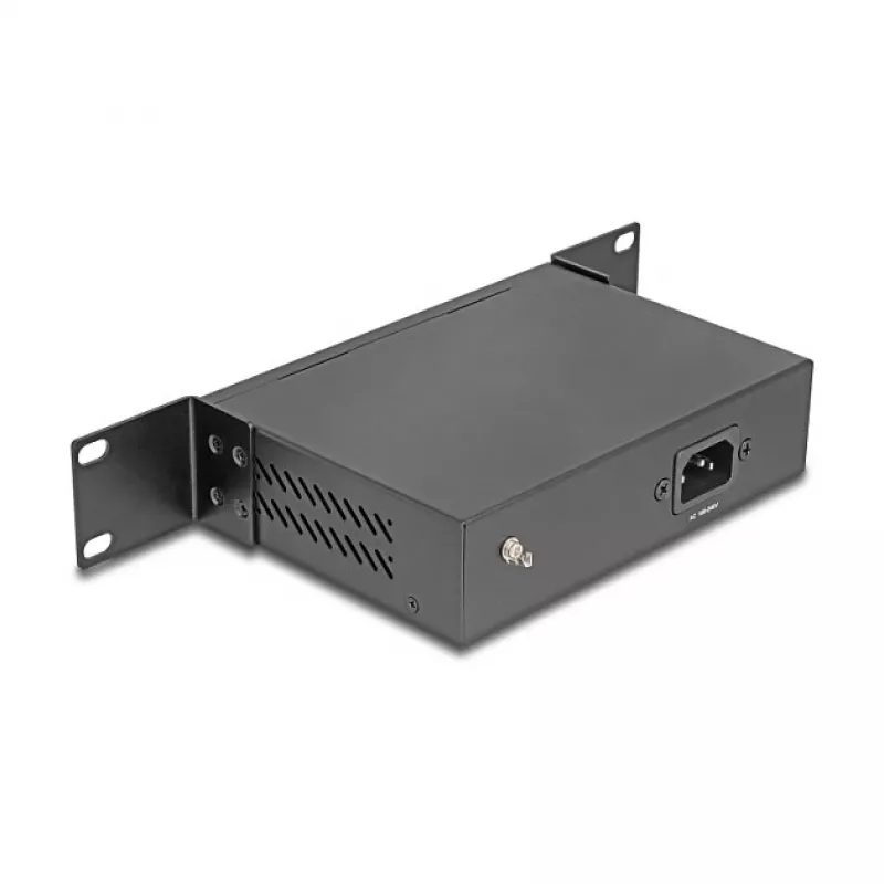 Switch não gerido DeLOCK 88064