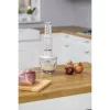 Varinha mágica MPM MBL 43 branca 600W com acessórios