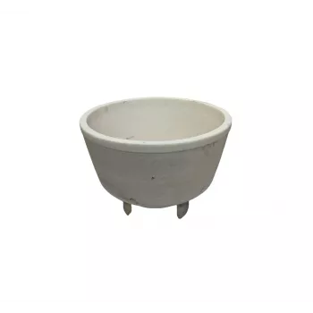 TunaBone | Caixa de fogo para Kamado Pro 22 polegadas