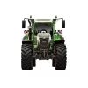 Modelo em plástico trator Fendt 728 Vario