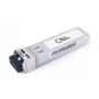Módulo transceptor de rede Lanview MO-UF-SM-10G fibra ótica 10000 Mbit/s SFP+ 1310 nm