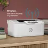 Impressora HP LaserJet Pro M110w - Monolaser A4, impressão, WLAN, 20 ppm, 100-1000 páginas por mês