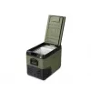 Frigorífico portátil com compressor Yolco KX40 verde