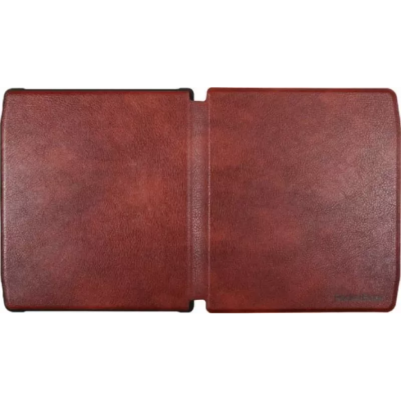 Capa para tablet | POCKETBOOK | castanho | HN-SL-PU-700-BN-WW