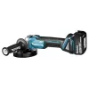 Rebarbadora Makita DGA504RTJ 12,5 cm 8500 rpm 2,5 kg