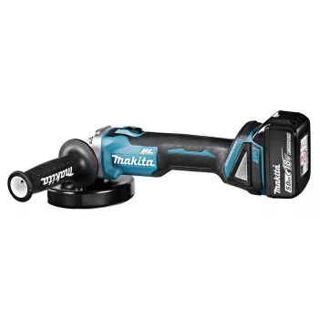 Rebarbadora Makita DGA504RTJ 12,5 cm 8500 rpm 2,5 kg