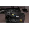 Fonte de alimentação Endorfy Supremo FM6 1000W, 80 PLUS Gold, ATX 3.1, modular, preto