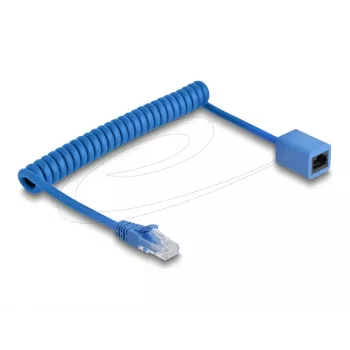Cabo de rede DeLOCK 90365 1,2 m Cat6 U/UTP