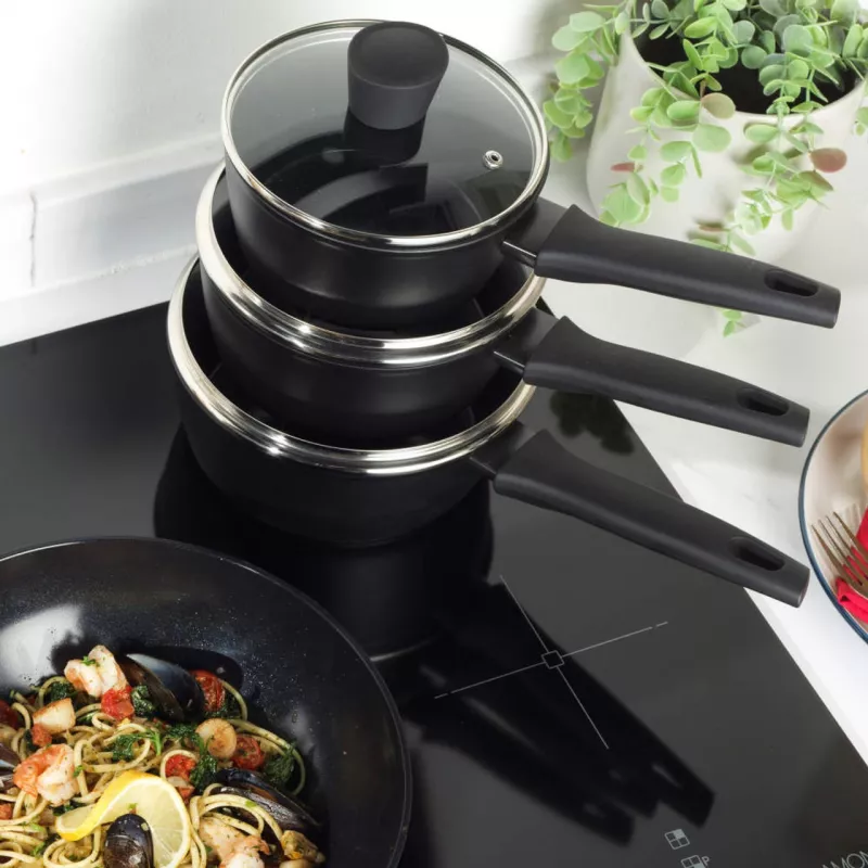 Russell Hobbs RH03259EU7 panela 18 cm