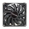Alpenföhn 84000000096 Sistema de refrigeração para computador Arrefecedor de processador 9,2 cm preto