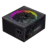 Fonte de alimentação Gamemax, 80 PLUS, Platinum | RGB PRO 1300P | 1300 W