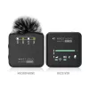 Microfone Easypix MyStudio Wireless Mic Uno 62023