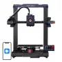 Impressora 3D AnyCubic KOBRA 2 NEO FDM – volume de impressão 256×256×260 mm